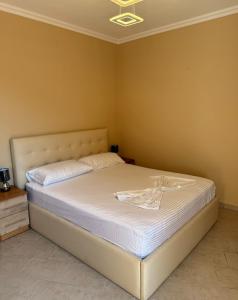 Sea View Apartment