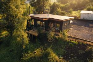 Cabana Quillay