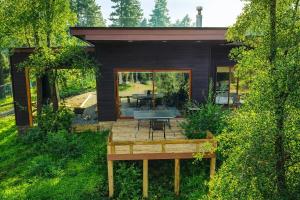 Cabana Quillay