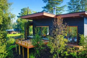 Cabana Quillay