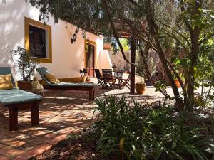 A private oasis in the Alentejo