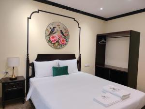 The Nook63 Homestay- Hàng Buồm