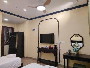 The Nook63 Homestay- Hàng Buồm