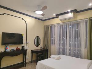 The Nook63 Homestay- Hàng Buồm