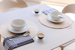 Goudi Prime Stay