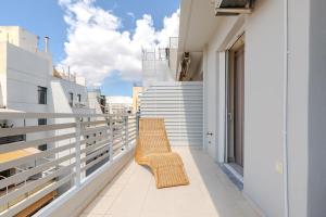 Goudi Prime Stay