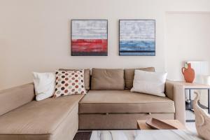Goudi Prime Stay