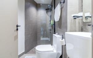 1 bedroom Exercutive Apartment Uperhill, Nairobi Hospital