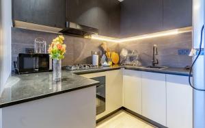 1 bedroom Exercutive Apartment Uperhill, Nairobi Hospital