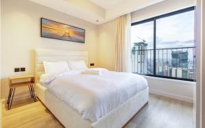 1 bedroom Exercutive Apartment Uperhill, Nairobi Hospital
