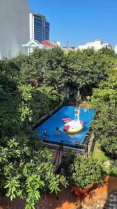 WOW Villa 102 - Tan Son Nhat - 999m2 Pool Retreat