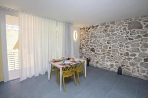 Suite HollidayHouse - vista mare