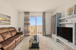 Sunset Apartments Marina Palace