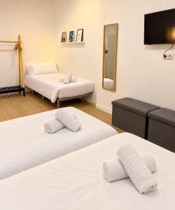 PALM Apartamento en Valencia