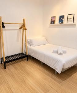 PALM Apartamento en Valencia