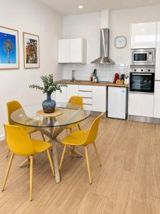 PALM Apartamento en Valencia