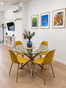 PALM Apartamento en Valencia