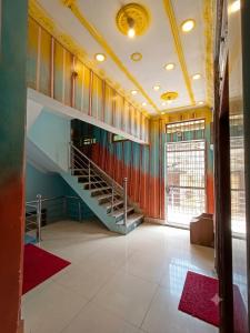 Arivoo Hotel Great Galaxy
