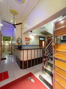 Arivoo Hotel Great Galaxy