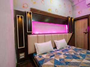 Arivoo Hotel Great Galaxy