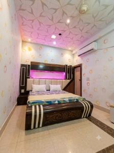 Arivoo Hotel Great Galaxy