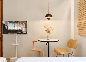 Seoul, Jamsil, 6p, near Lotte World, K-concert,family trip, 5mins walk from Seokchon Gobun Station