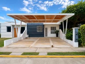 Hermosa Casa Familiar en Cabudare Terraza Wi-Fi