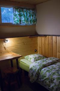 Single Room room in Hotel Korpikartano