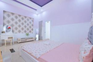 Nhà phố nguyên căn Bãi Sau