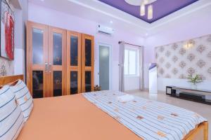Nhà phố nguyên căn Bãi Sau