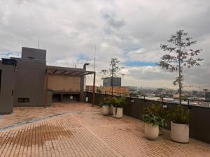 Calidez y Confort Bogota Corferias y Embajada Americana