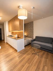 Modo aparthotel Wrocław