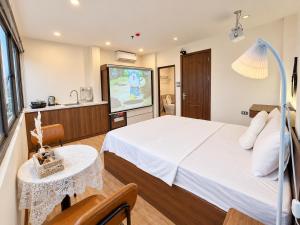 Quyên Home - Westlake Studio & Apartment
