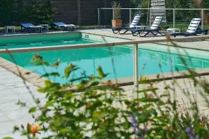 Cit'Hotel Les Alizés - 圣瑞尼安