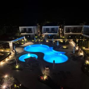 Nerea Retreat at Darion Complex