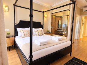 Bright and Spacious 3BR , Free Parking & Fast WIFI