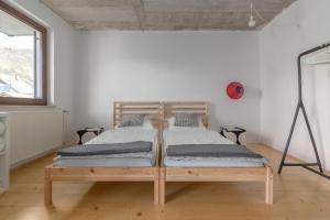 Nature apartment Kersnik