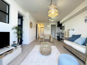 Tsubaki Couples Room 302 Seaside 4 Min Walk to the Sea