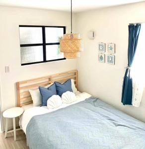 Tsubaki Couples Room 302 Seaside 4 Min Walk to the Sea