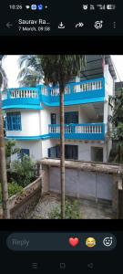 Mayalu Homes