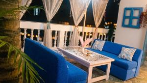 Mayalu Homes