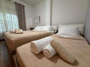 Aneo Apartaments