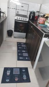 Departamento privado Cama King Cerca Real Plaza