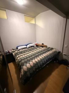 Departamento privado Cama King Cerca Real Plaza