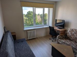 Siguldas 21 Apartment