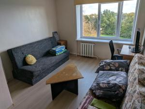 Siguldas 21 Apartment