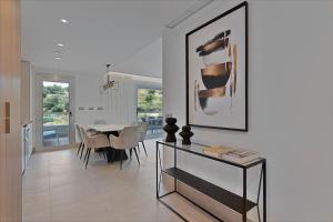 Luxury 3BR Solana Retreat in La Cala Golf