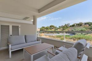 Luxury 3BR Solana Retreat in La Cala Golf