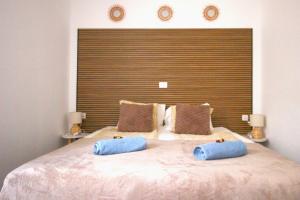 Canaima Corner with Heated Pool
