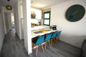 Canaima Corner with Heated Pool